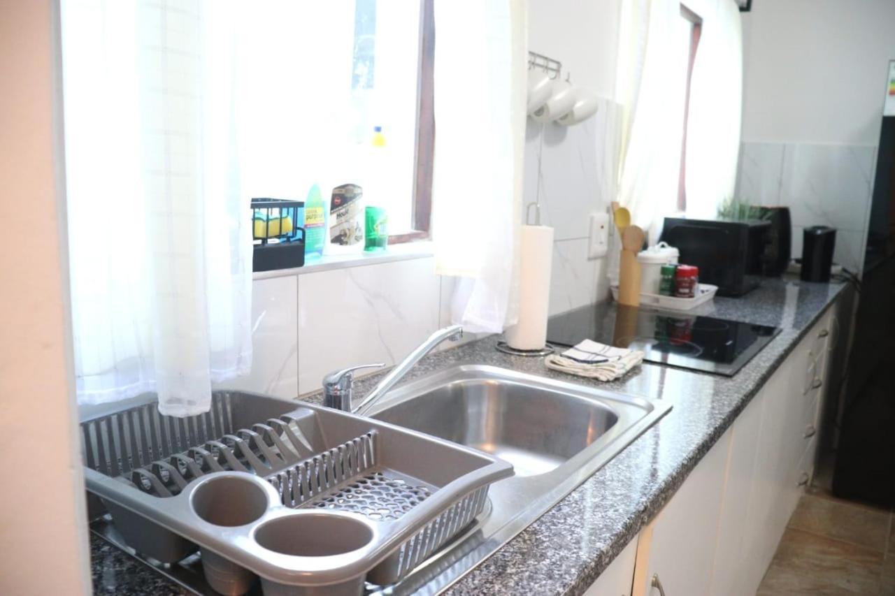Apartment Optimum Self Catering Twin *