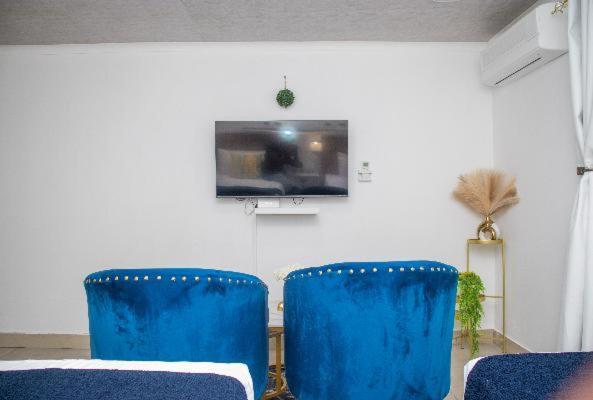Apartment Optimum Self Catering Twin *