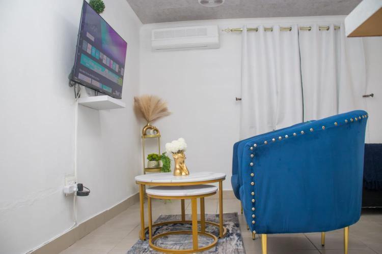 Optimum Self Catering Twin Apartment Parow