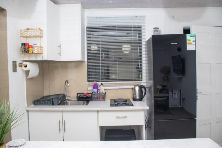 Optimum Self Catering Twin * Parow