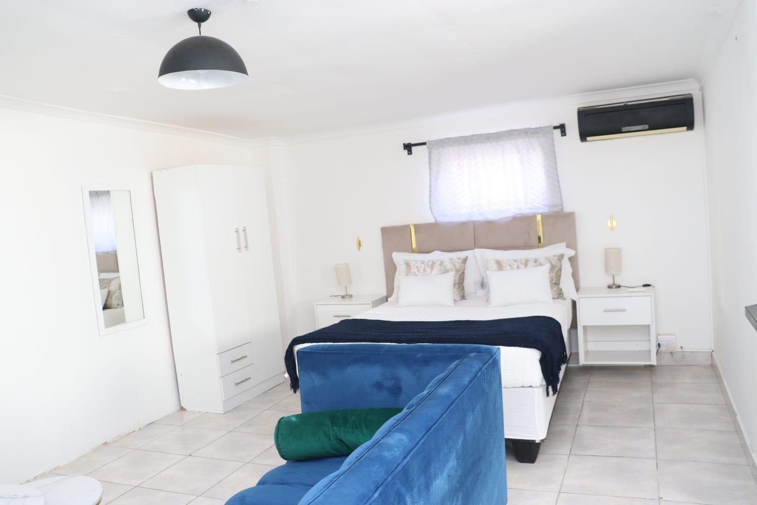 Apartment Optimum Self Catering Twin Parow