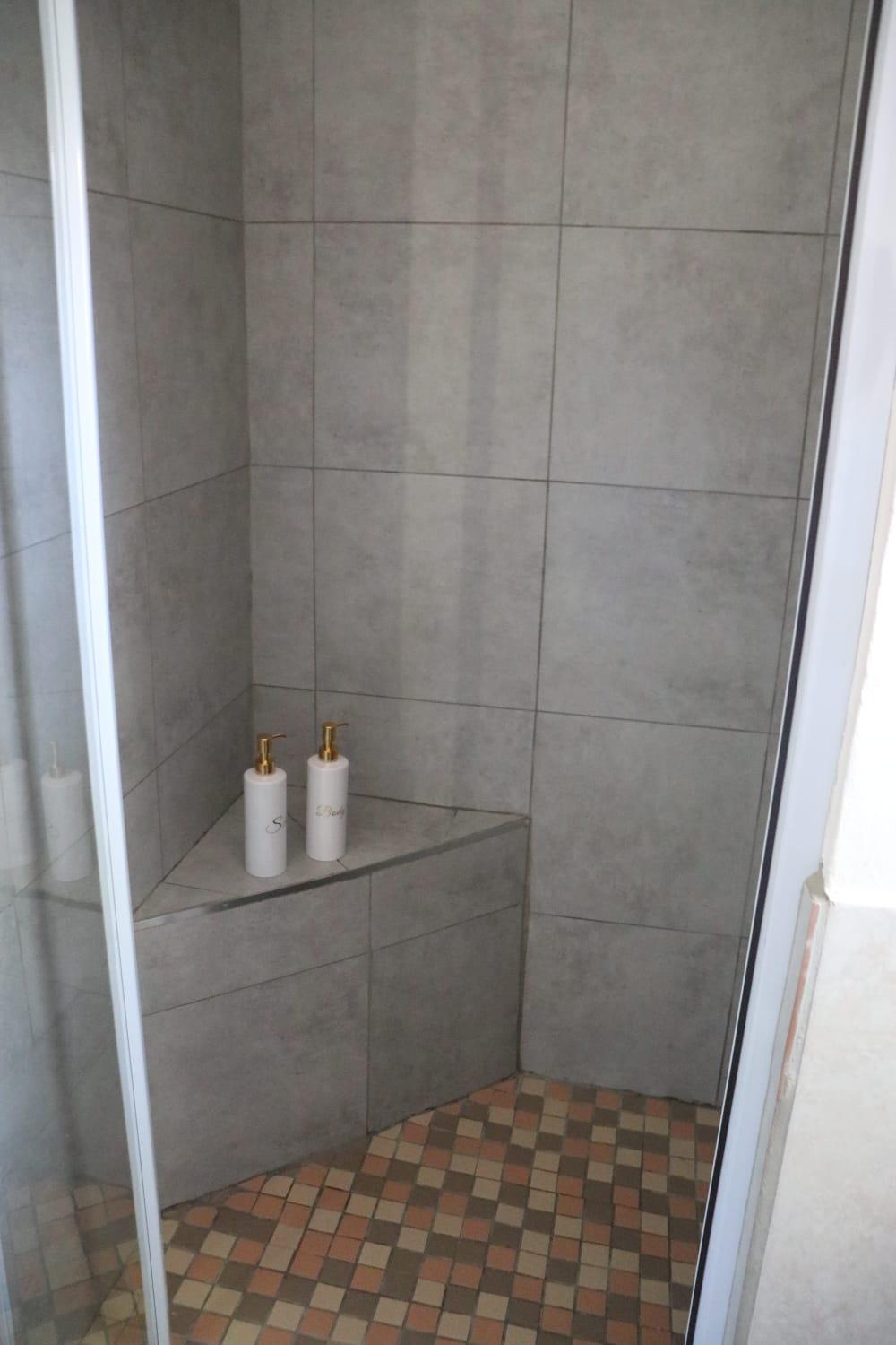 Apartment Optimum Self Catering Twin
