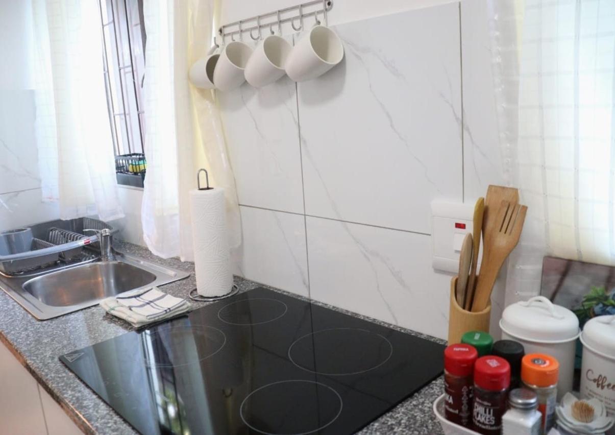 Optimum Self Catering Twin Parow