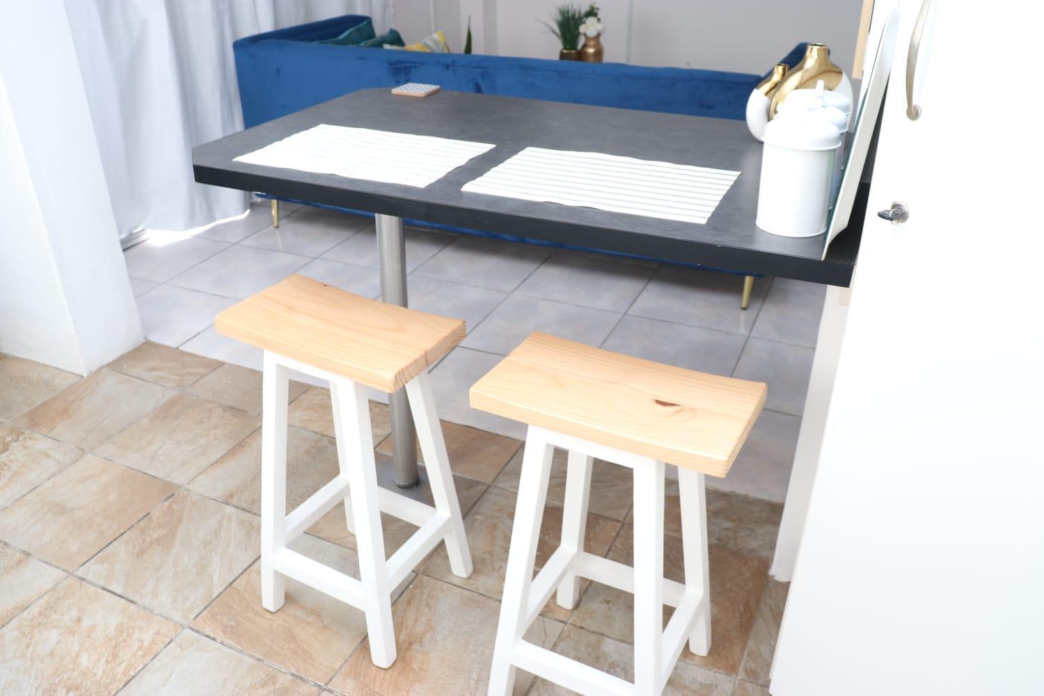 Optimum Self Catering Twin * Parow